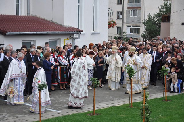 Duminica Sfinţilor Părinţi de la Sinodul I Ecumenic 58414