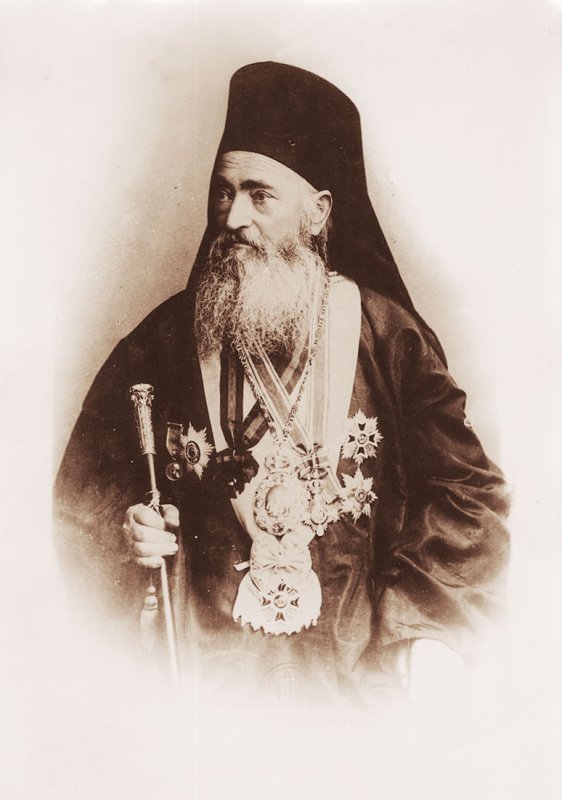 Episcopul Melchisedec Ștefănescu și Didahiile Sfântului Antim Ivireanul 58429