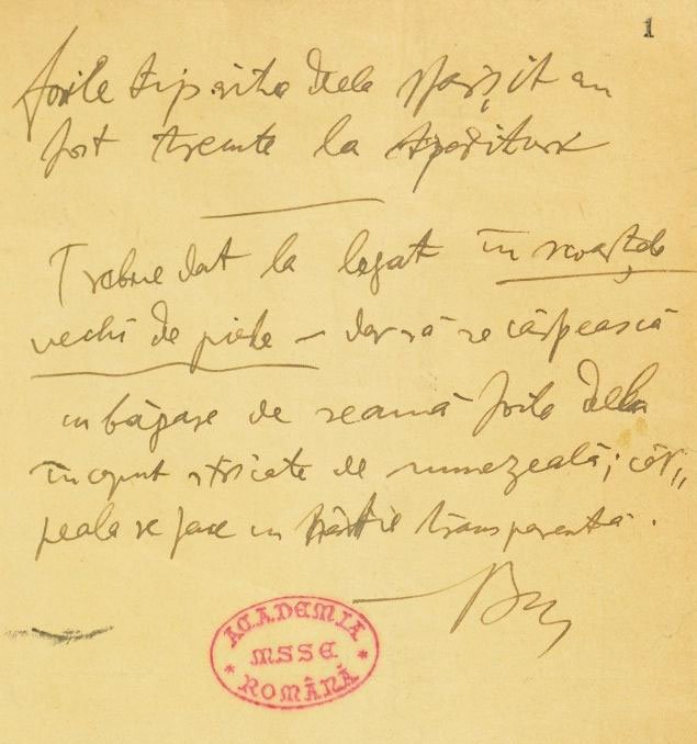 Episcopul Melchisedec Ștefănescu și Didahiile Sfântului Antim Ivireanul 58431