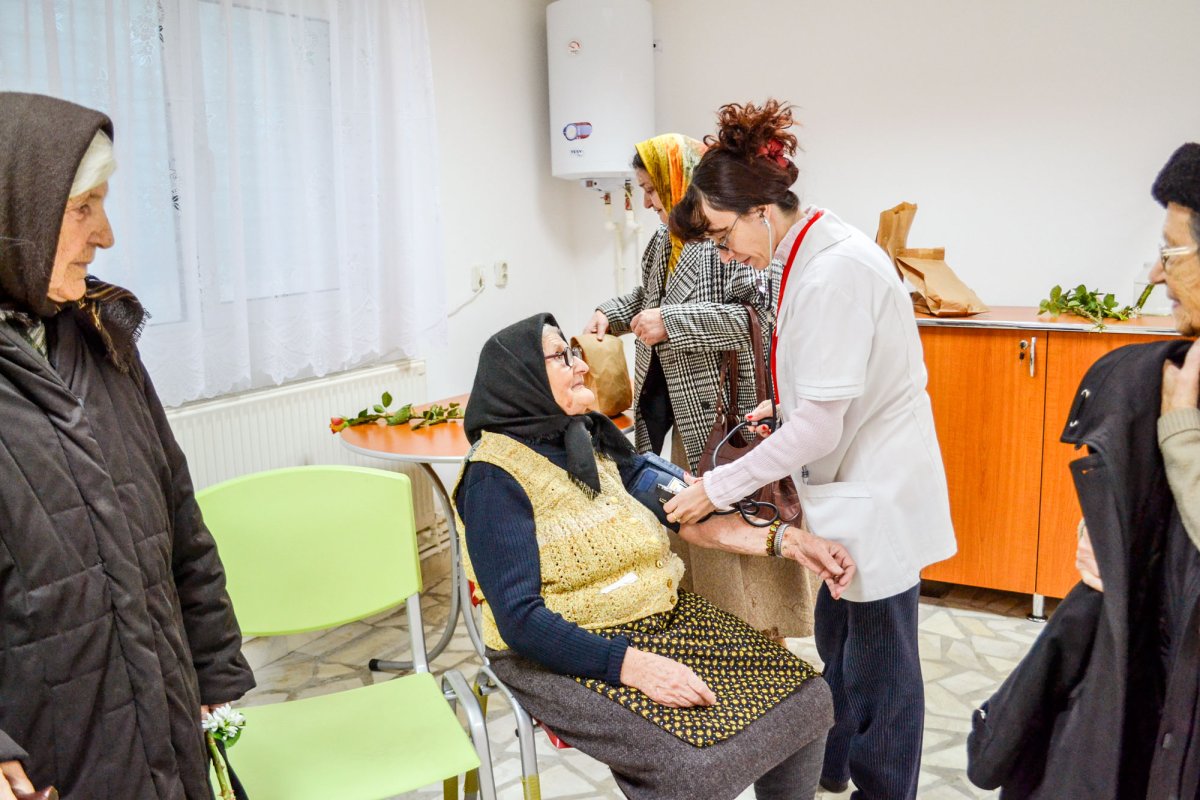 Grijă pentru viitorul copiilor în Deva și Hunedoara 58438