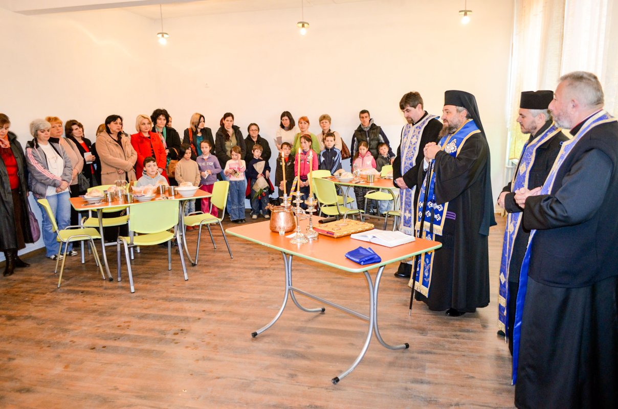 Grijă pentru viitorul copiilor în Deva și Hunedoara 58441