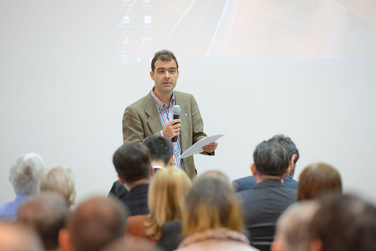 Conferință despre limite în limbajul științei și teologiei 58382