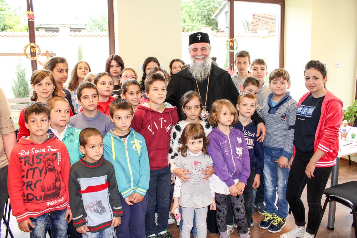 Asociația „Vasiliada” la ceas aniversar 58294