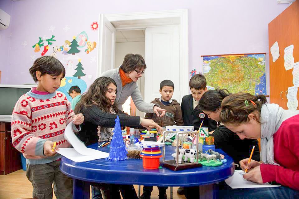 Asociația „Vasiliada” la ceas aniversar 58295