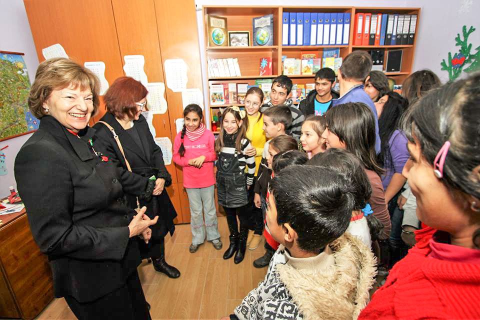 Asociația „Vasiliada” la ceas aniversar 58297