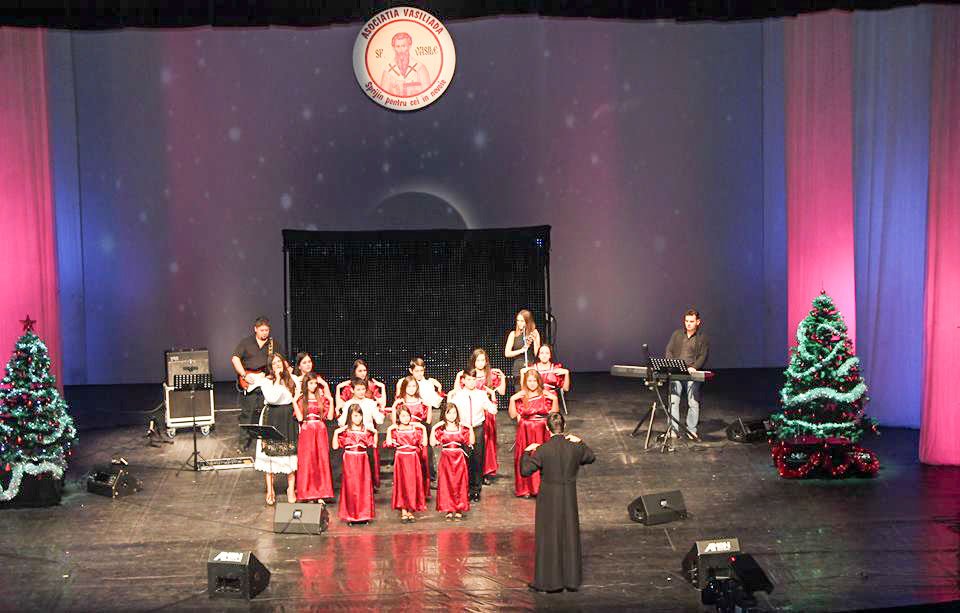 Asociația „Vasiliada” la ceas aniversar 58298