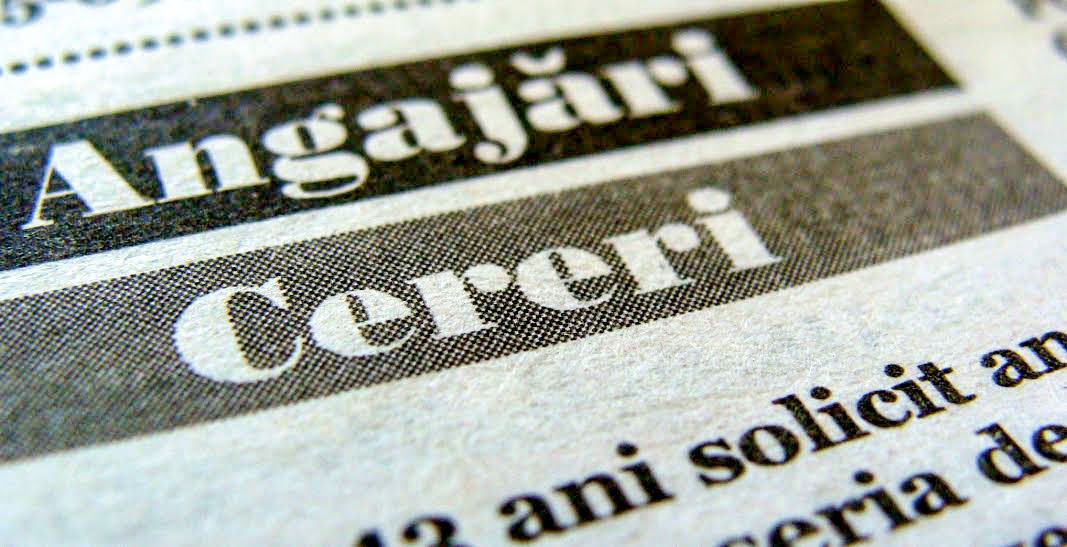 Companiile vor face angajări în următoarele trei luni 58330