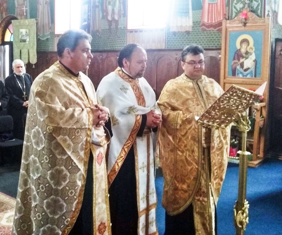 Conferința preoților și profesorilor de religie de pe Valea Bistrei 58305