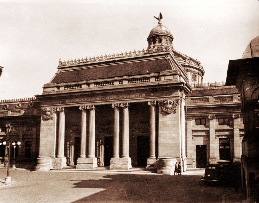 Contribuție românească la convocarea Sfântului și Marelui Sinod 58326