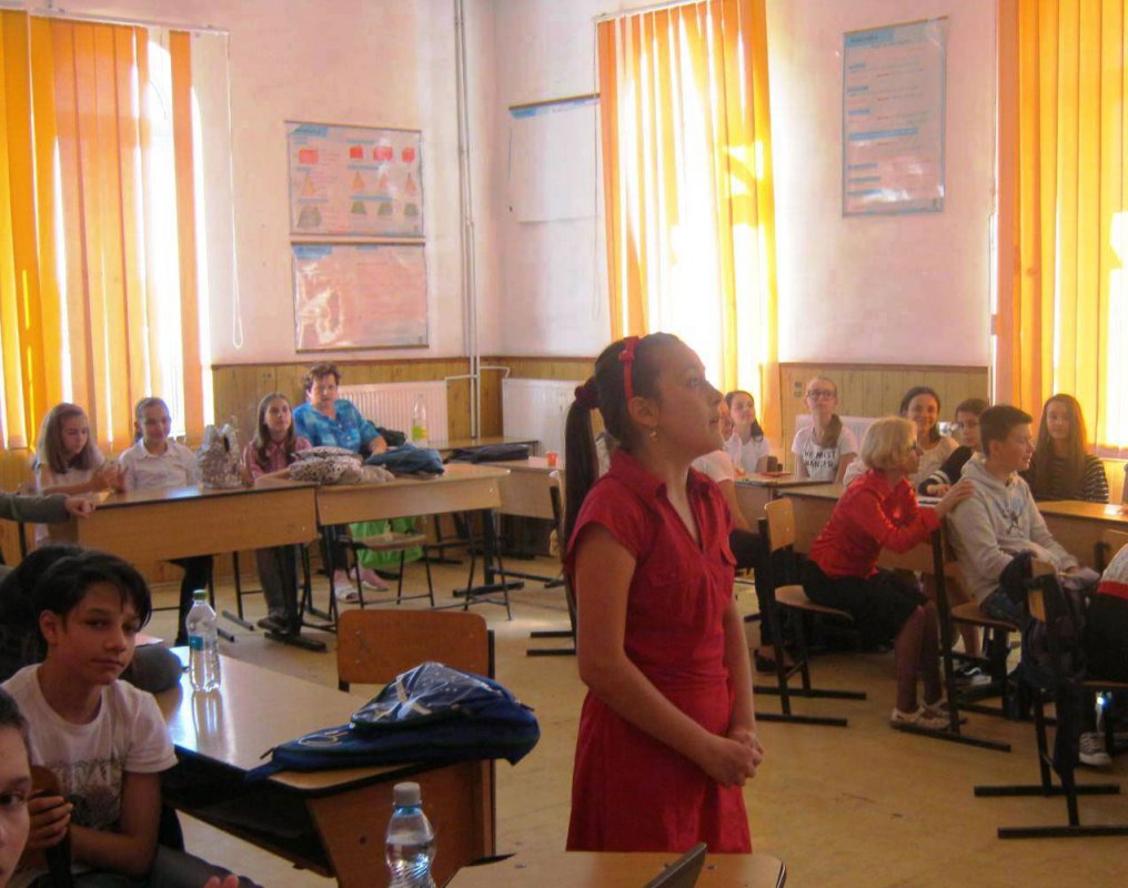 Sesiune de referate şi comunicări la Simeria 58291