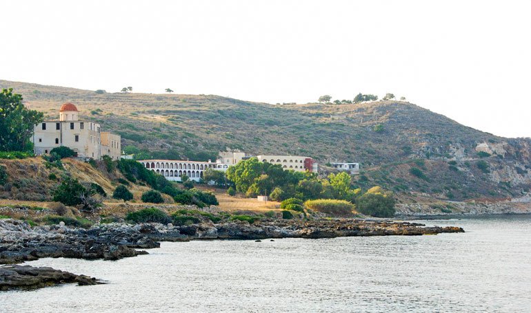 Sfântul și Marele Sinod al Bisericii Ortodoxe 58307