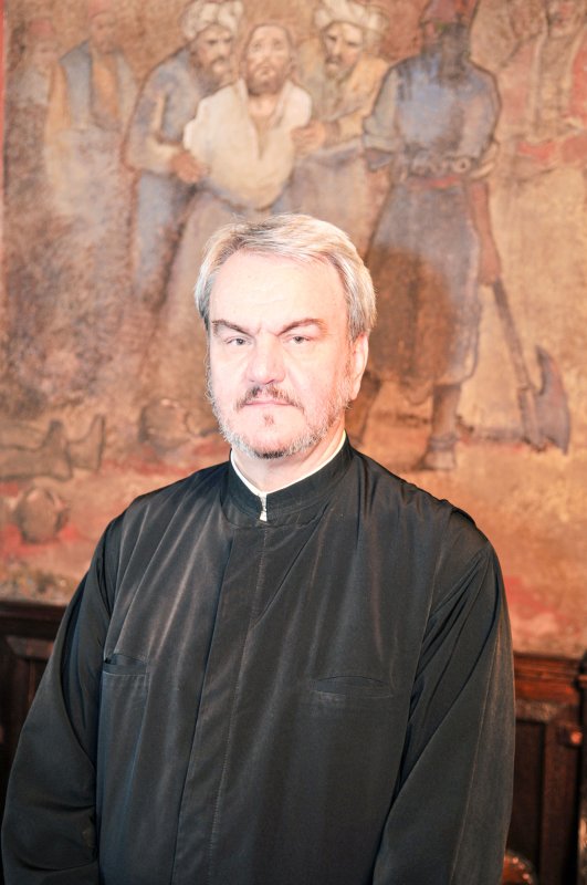 Sfântul și Marele Sinod al Bisericii Ortodoxe 58311