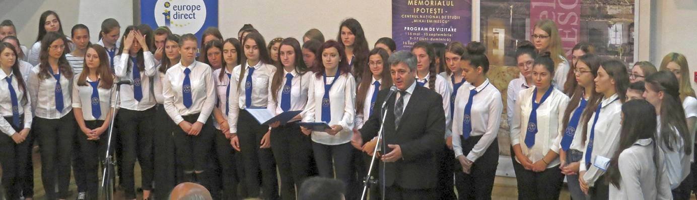 Rugăciuni pentru Eminescu, la Ipoteşti 58209