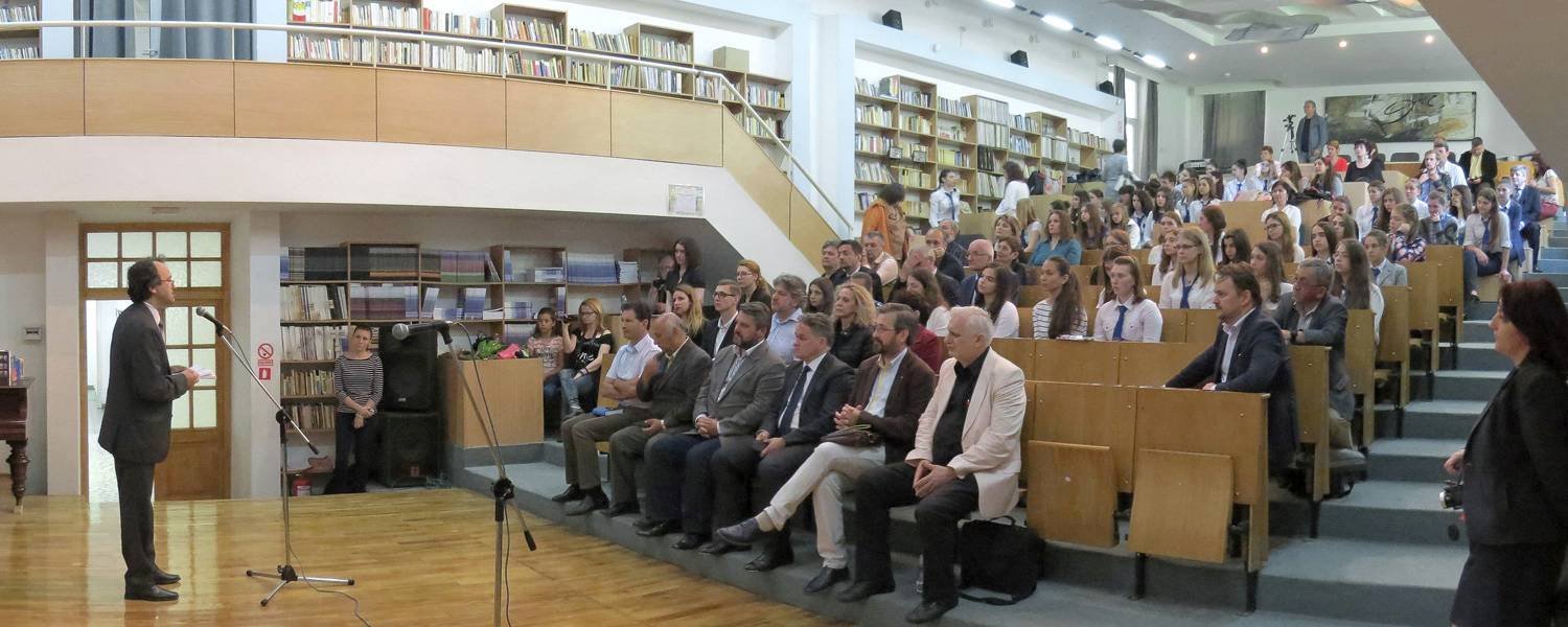 Rugăciuni pentru Eminescu, la Ipoteşti 58210