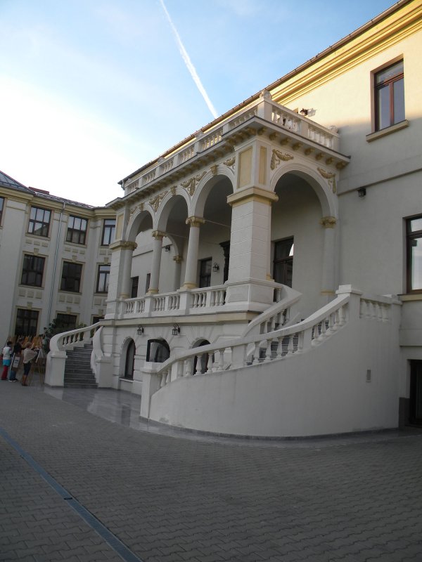 Festivalul-concurs „Icoana - fereastră spre cer” 58229