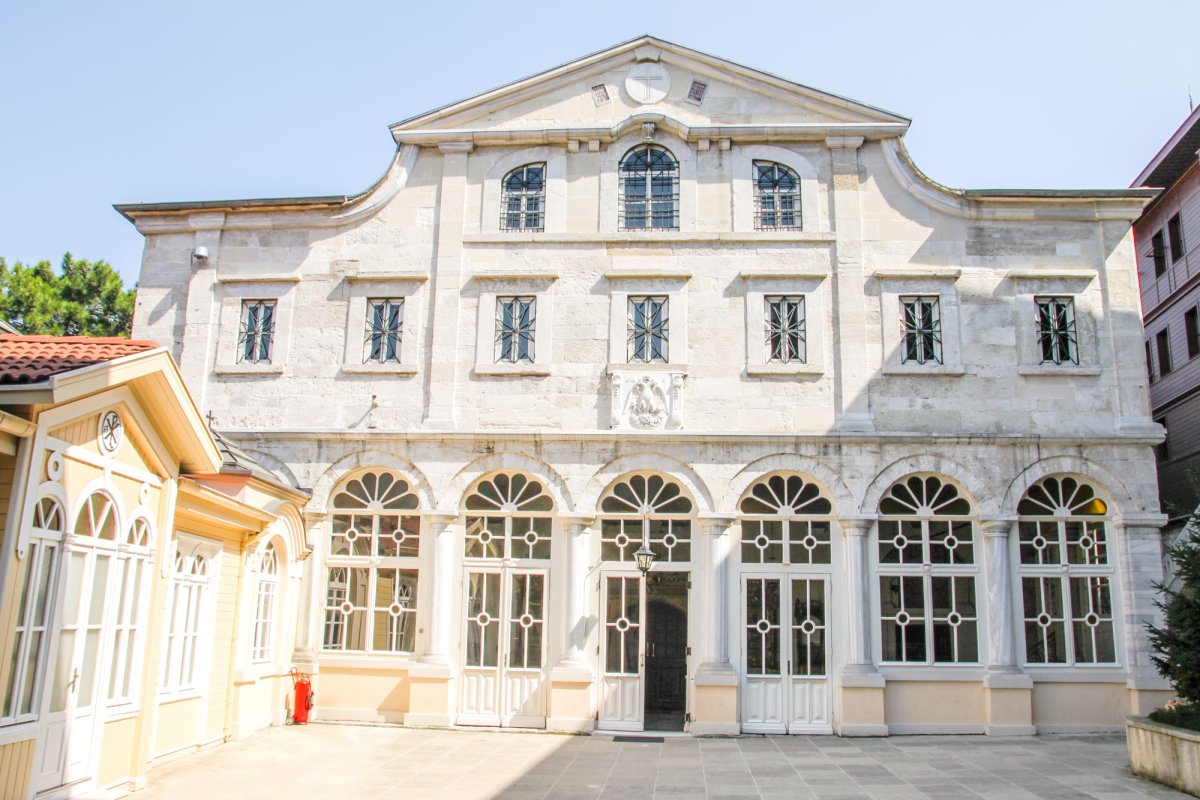 Patriarhia Ecumenică, două milenii de tradiție ortodoxă 58243