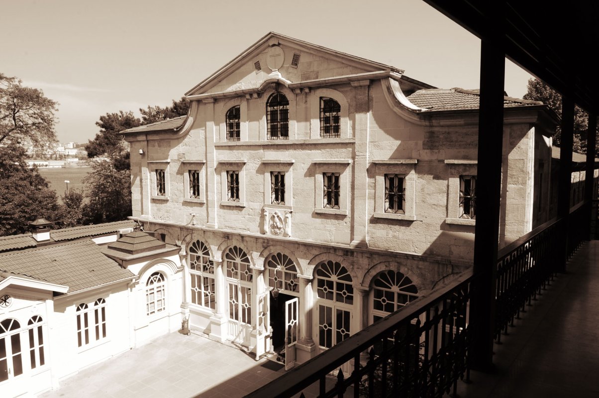 Patriarhia Ecumenică, două milenii de tradiție ortodoxă 58244