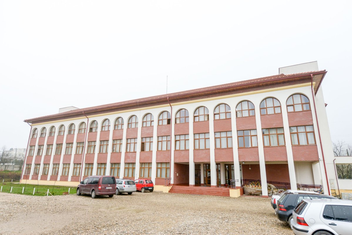 Școala Bisericii, împlinire a vieții tinerilor 58254