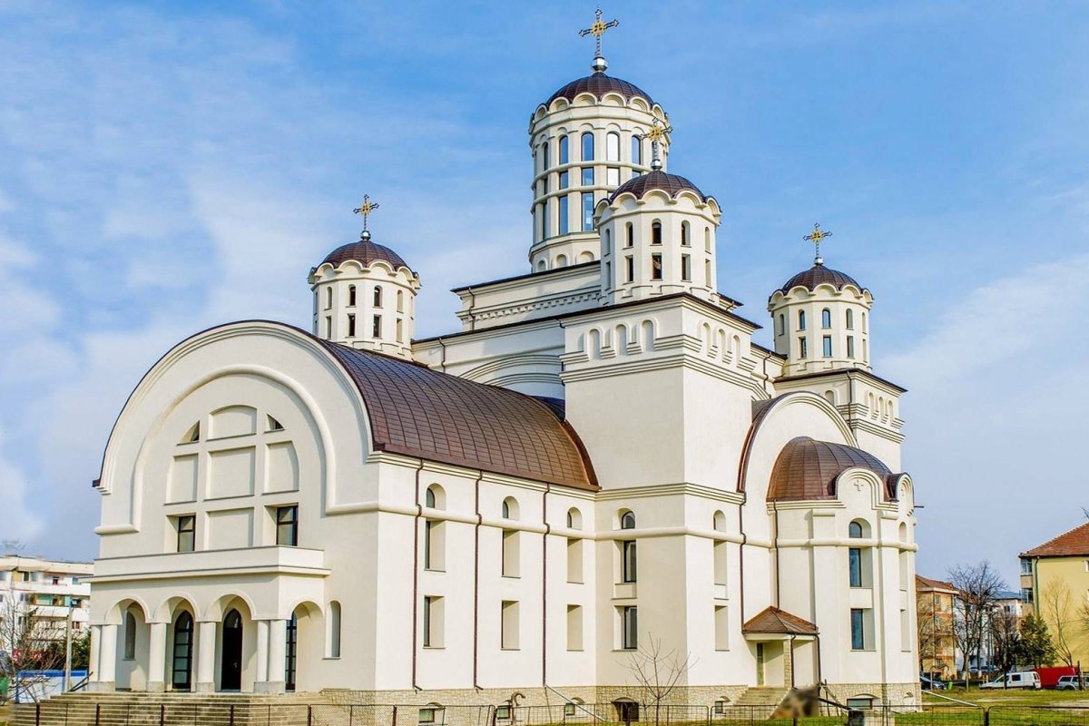 Duminica Rusaliilor, serbată în Moldova 58148