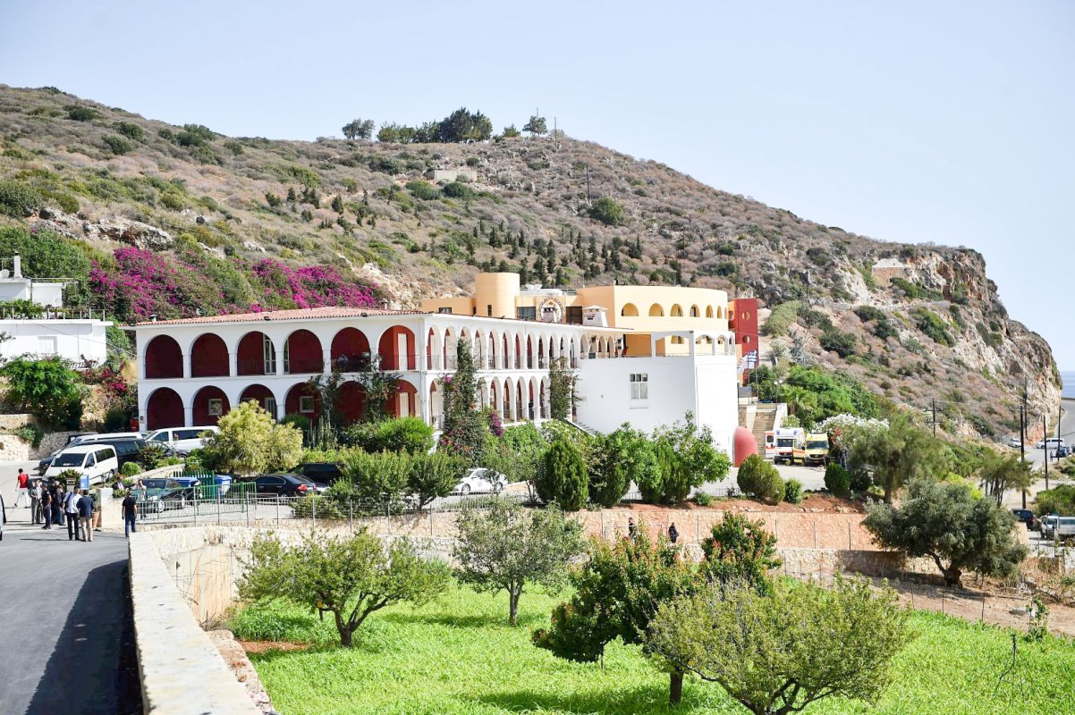 Lucrările Sinaxei Întâistătătorilor Bisericilor Ortodoxe 58183