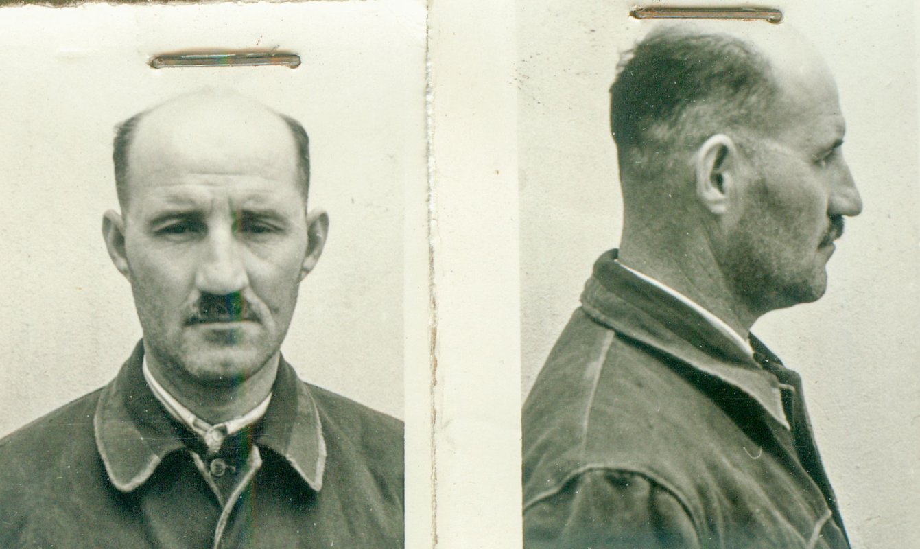 Preotul Ioan Gh. Sârbu sub persecuţia comunistă 58194