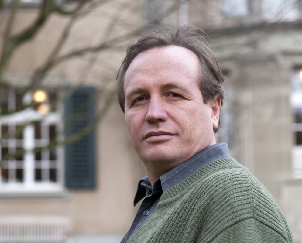 „Am înţeles că nu se poate trăi la întâmplare” 58110