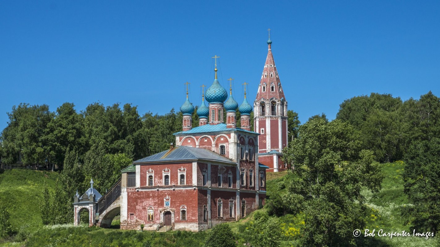 Drumul istoric al Ortodoxiei 58134