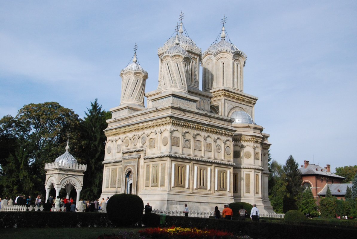 Drumul istoric al Ortodoxiei 58138