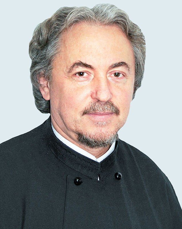 Plinătatea iubirii, miracolul perpetuu al Rusaliilor 58122