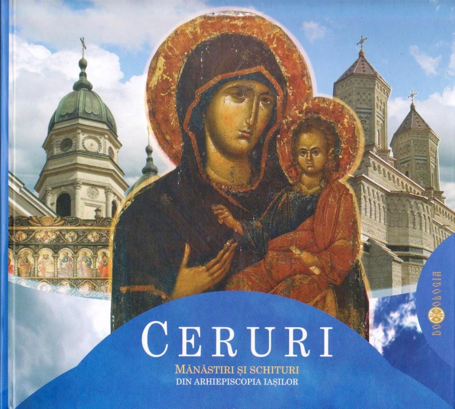 Un poem nesfârşit al mănăstirilor 58113