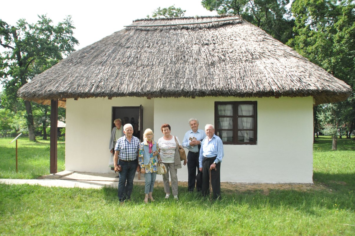 65 de ani de la deportarea în Câmpia Bărăganului 58067