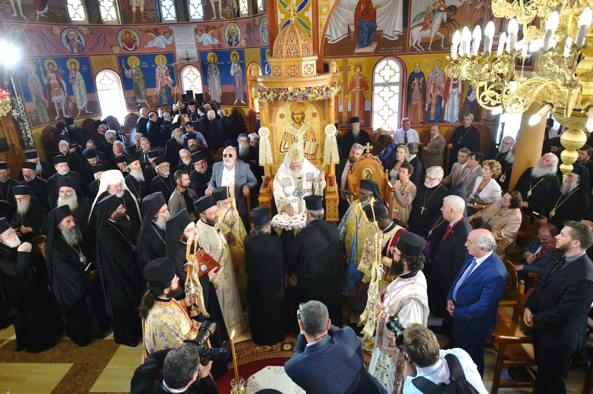 Ajunul Cincizecimii în orașul cretan Kissamos 58083