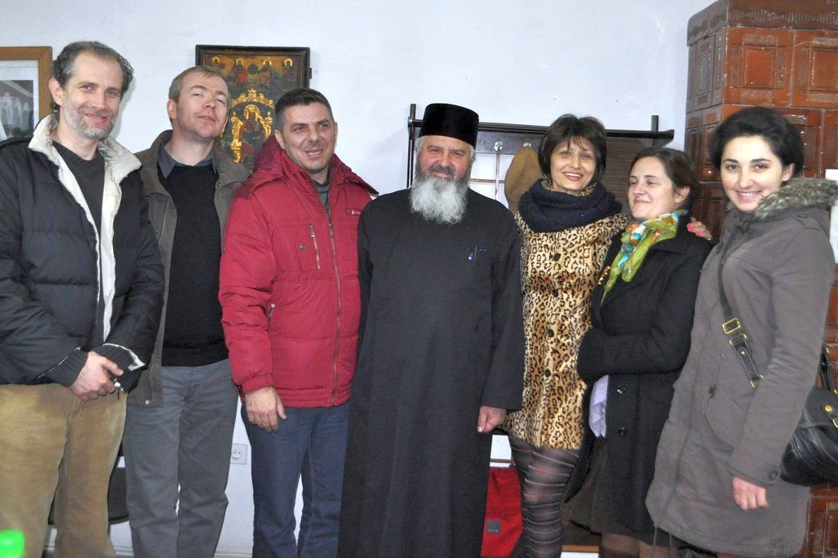 „Cătălin Pop era un dar al lui Dumnezeu pentru cei din jur“ 58039