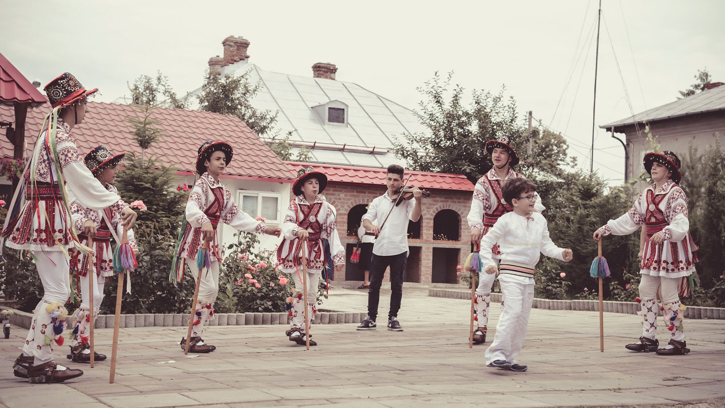 Evenimente culturale în Mitropolia Olteniei 57997