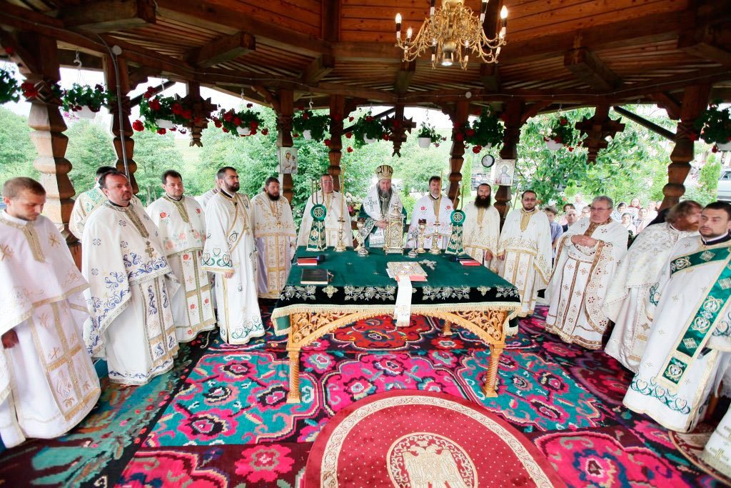 Hramul Sfintei Treimi 57982