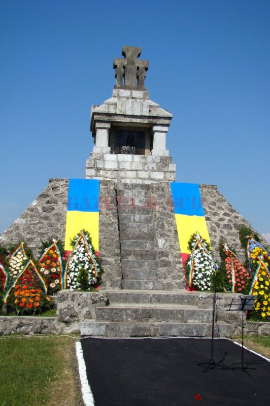 Manifestare evocatoare la 195 de ani de la Revoluția din 1821 58001