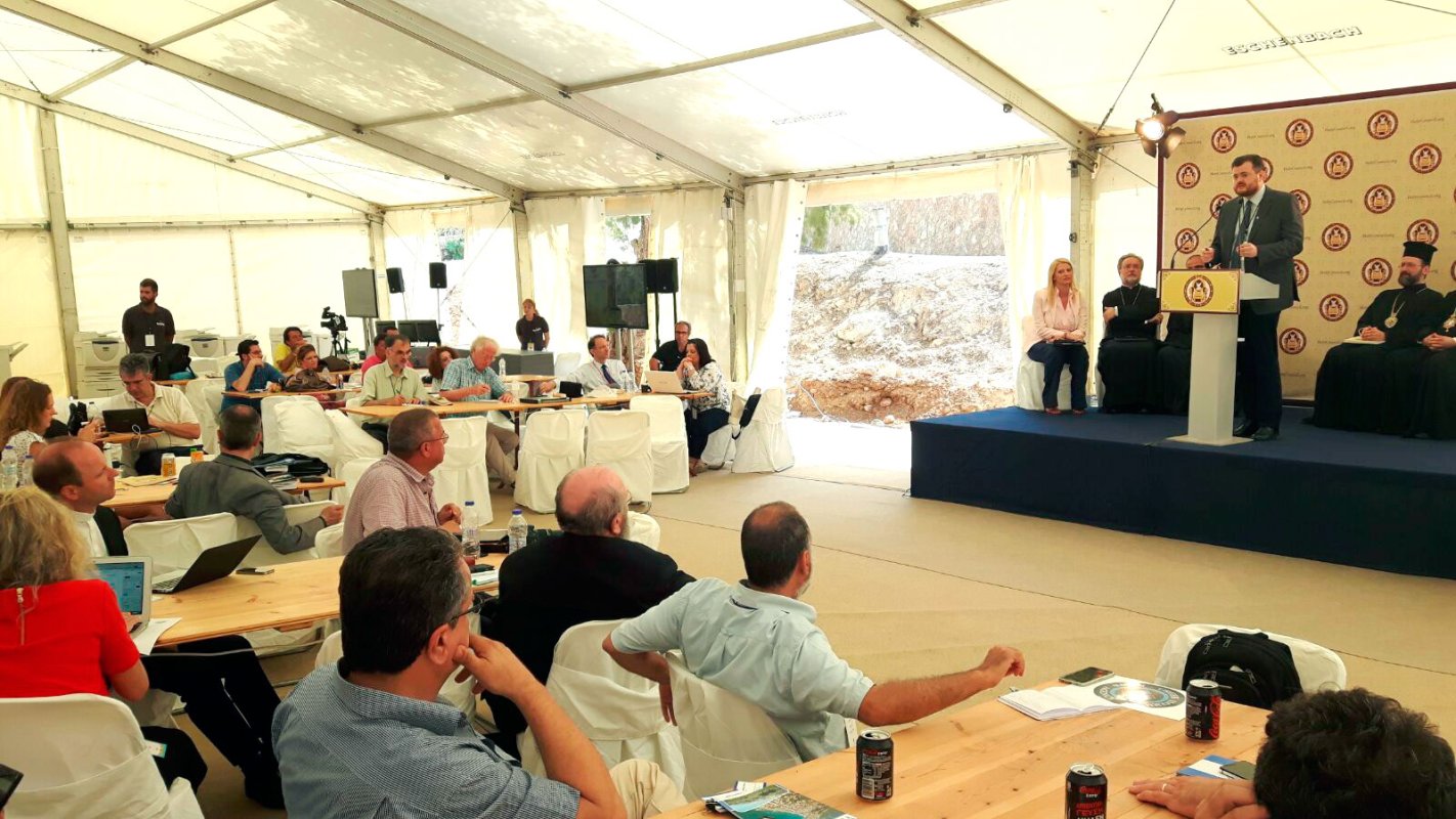 Primele documente în dezbatere 58013