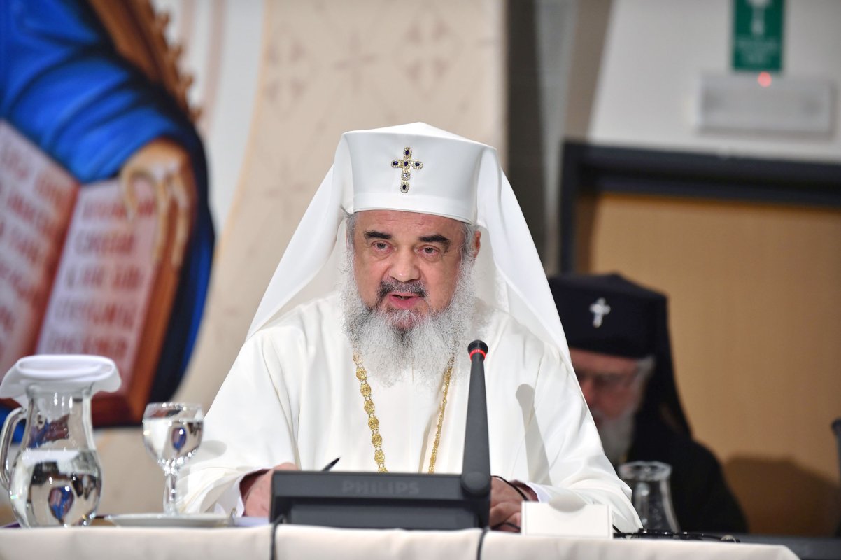 Sinodalitatea trebuie să fie o normă la nivel panortodox 58017