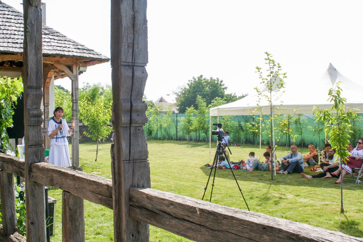 Dialog, joc și cultură pentru o educație sănătoasă 57942