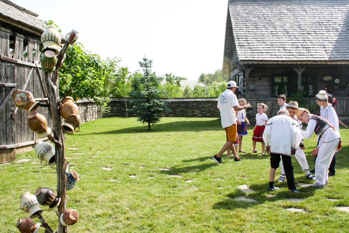 Dialog, joc și cultură pentru o educație sănătoasă 57944