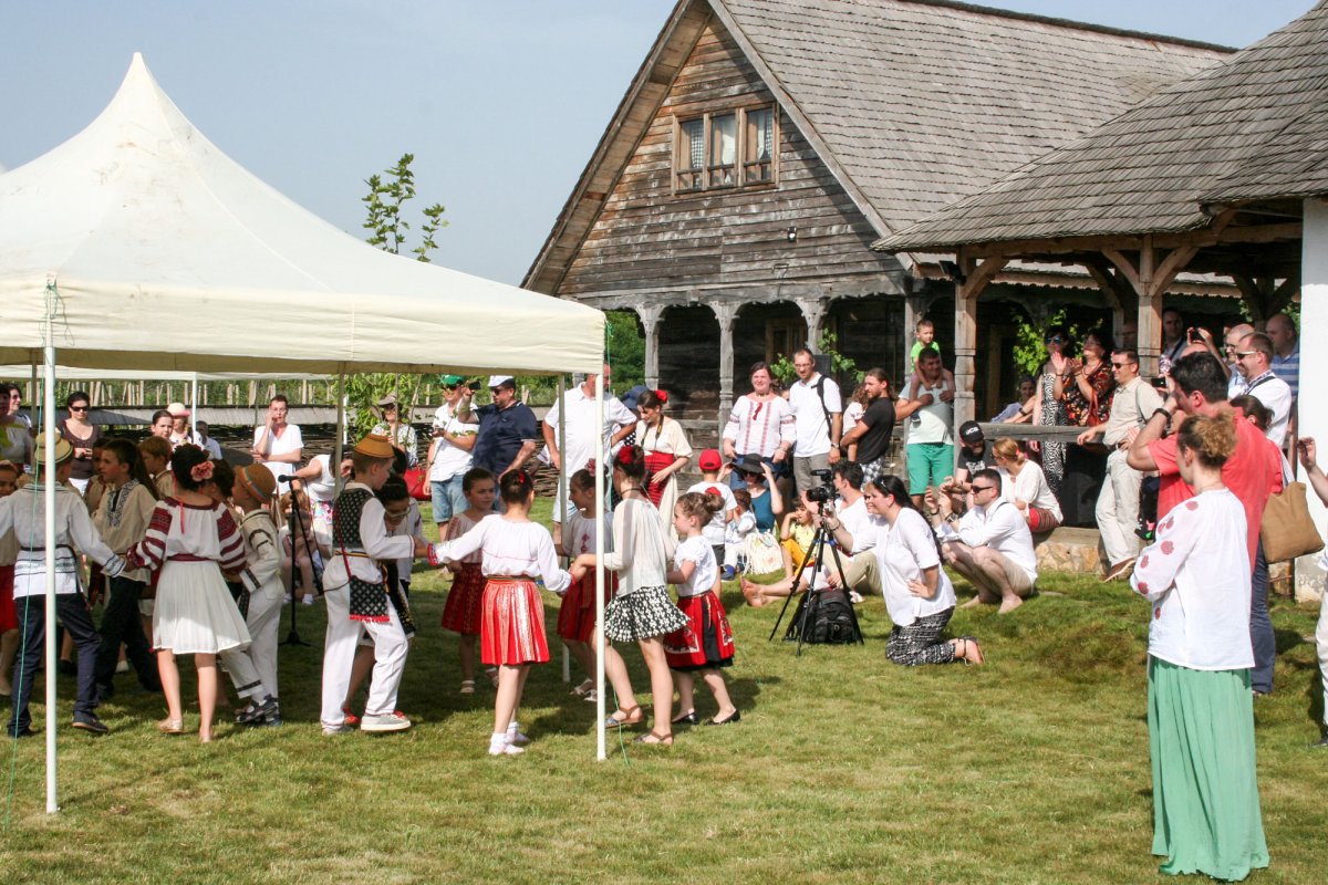 Dialog, joc și cultură pentru o educație sănătoasă 57946