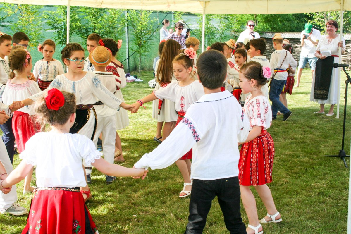 Dialog, joc și cultură pentru o educație sănătoasă 57950