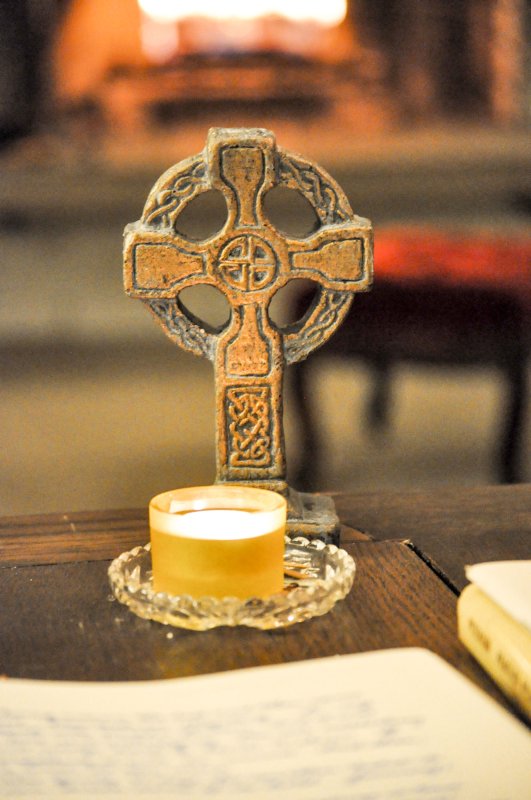 Pustiirea păcatului, pravila însingurării și bucuria întâlnirii cu Domnul (III) 57972