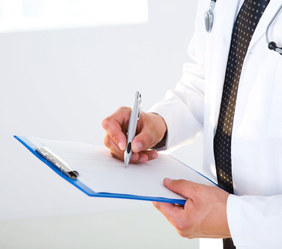 Analize și consultații decontate de CNAS de la 1 iulie 57906