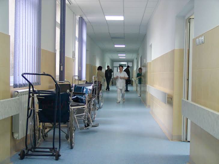 Atragerea fondurilor europene, o șansă pentru Sănătatea românească 57905