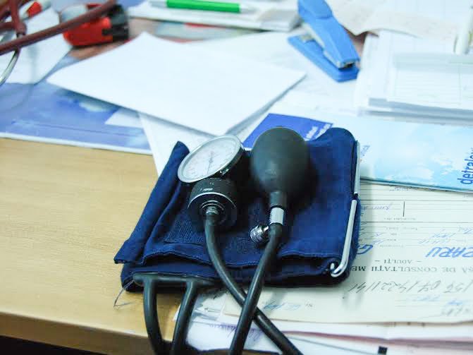 Bolile cardiovasculare, principala cauză a mortalității 57904