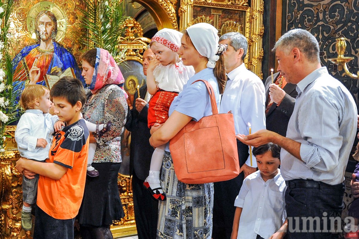 Familia - actualitate și normalitate 57903