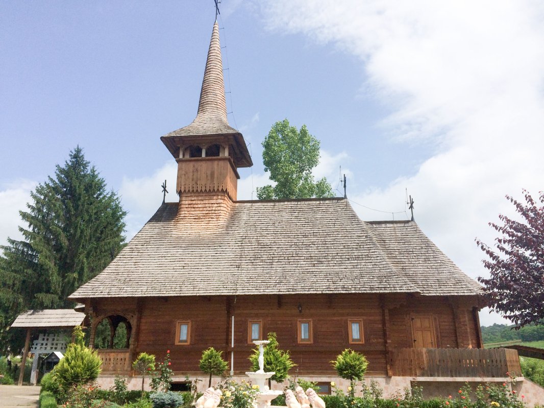 Praznicul Naşterii Sfântului Ioan Botezătorul 57861