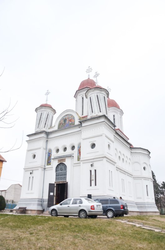 Praznicul Naşterii Sfântului Ioan Botezătorul 57862