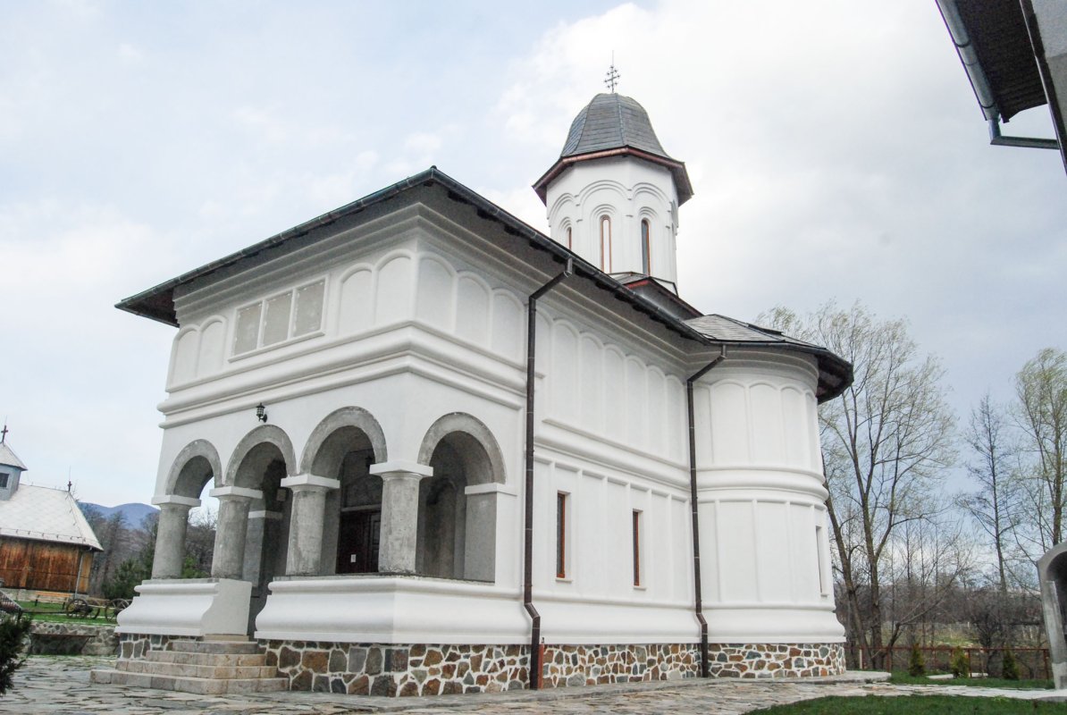 Praznicul Naşterii Sfântului Ioan Botezătorul 57864